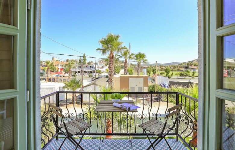 Hotel Palas Alacati - Adults Only