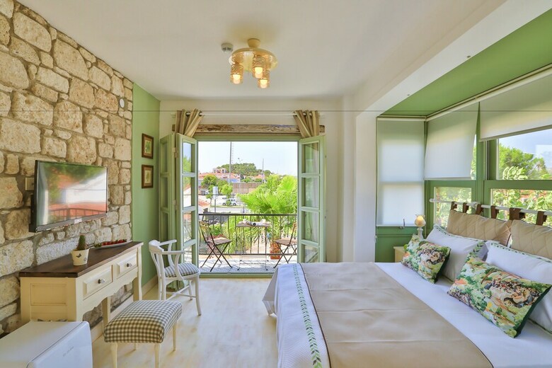 Hotel Palas Alacati - Adults Only