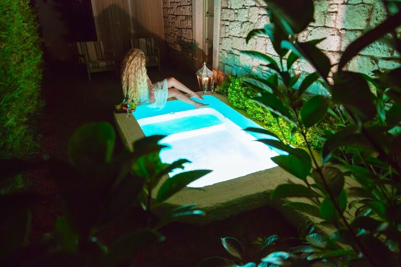 Hotel Palas Alacati - Adults Only