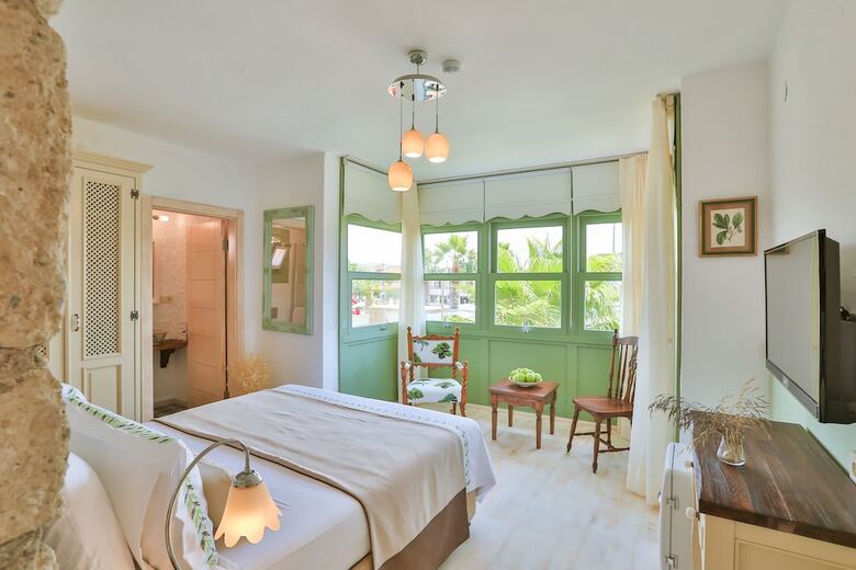 Hotel Palas Alacati - Adults Only