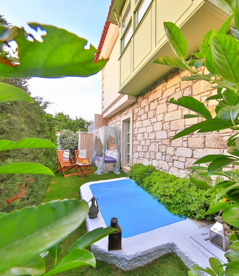 Hotel Palas Alacati - Adults Only