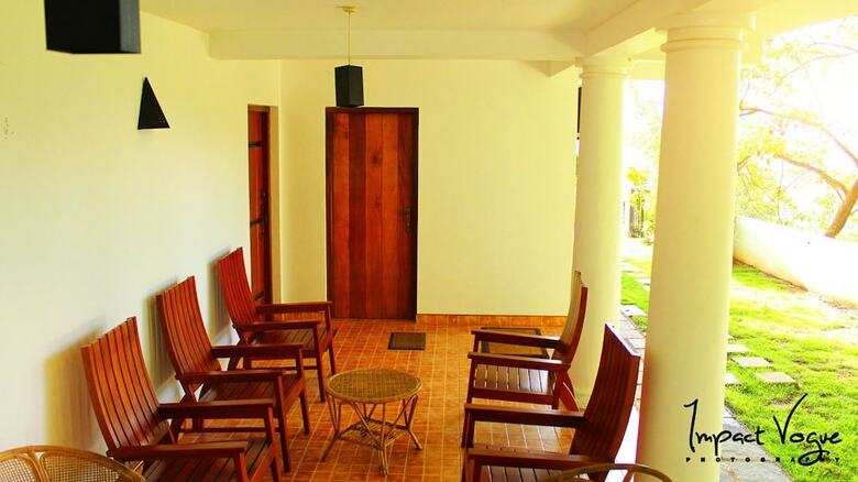 Villa Kandy Holiday Residence