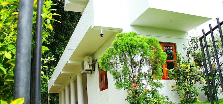 Villa Kandy Holiday Residence