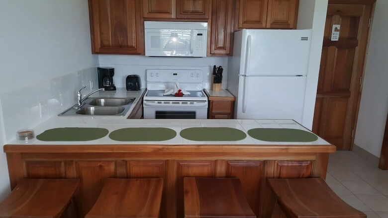 Aparthotel Grand Baymen Resort