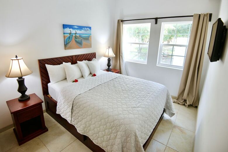 Aparthotel Grand Baymen Resort