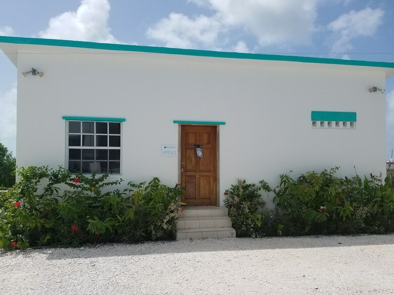 Aparthotel Grand Baymen Resort