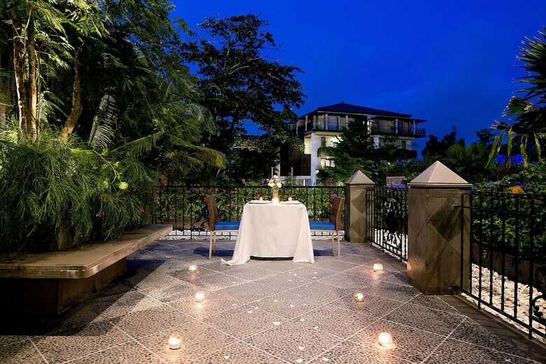 Hotel Sol House Bali Legian