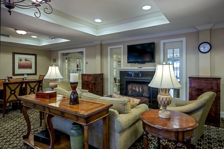 Hotel Holiday Inn Express & Suites Flowood