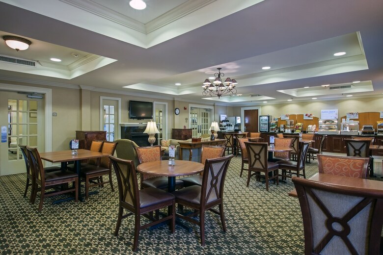 Hotel Holiday Inn Express & Suites Flowood