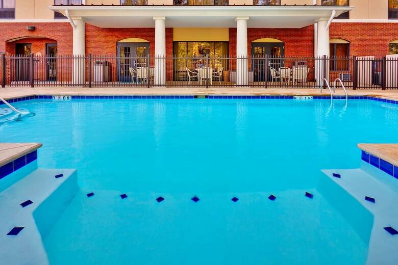 Hotel Holiday Inn Express & Suites Flowood