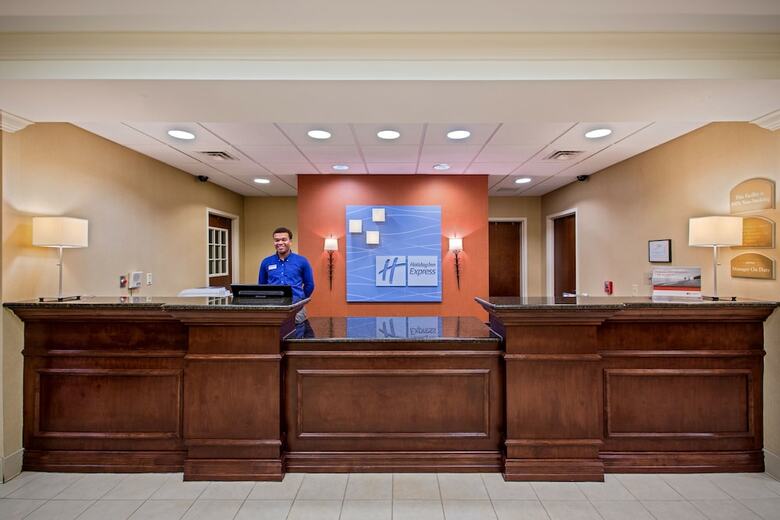Hotel Holiday Inn Express & Suites Flowood