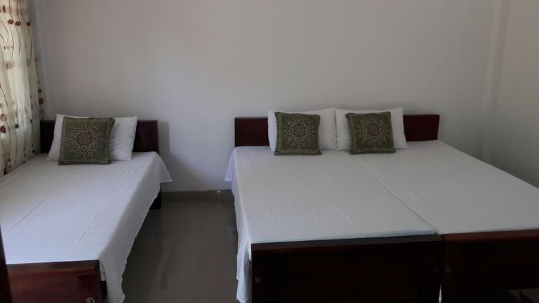Hotel The Green Guest House