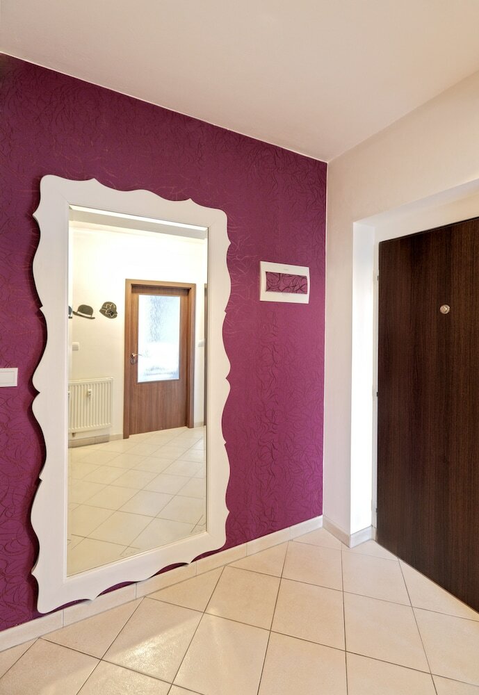 Apartamentos Jr Flat Rental