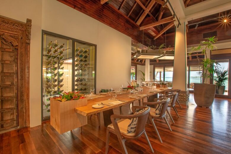 Apartamento Shanti Maurice Resort & Spa