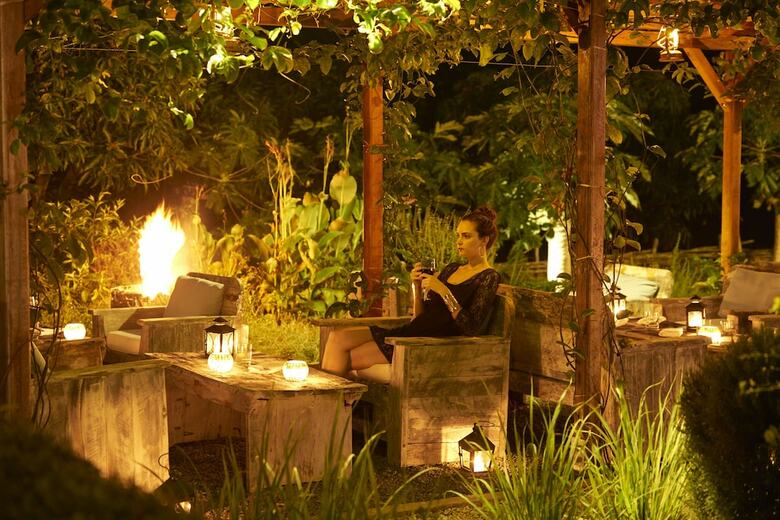Apartamento Shanti Maurice Resort & Spa
