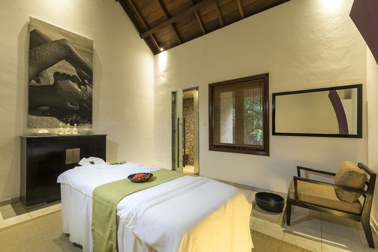 Apartamento Shanti Maurice Resort & Spa