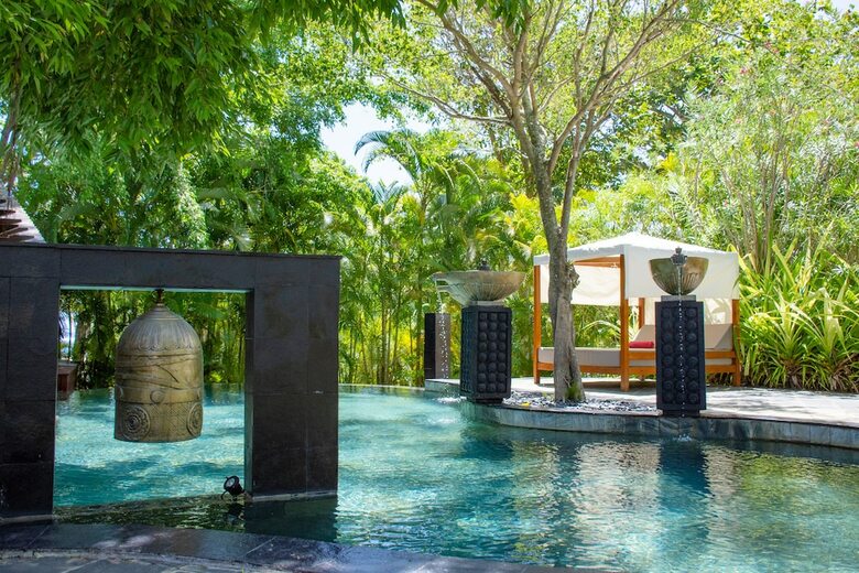 Apartamento Shanti Maurice Resort & Spa