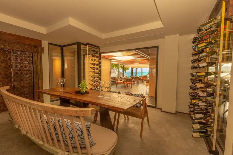 Apartamento Shanti Maurice Resort & Spa