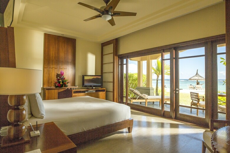 Apartamento Shanti Maurice Resort & Spa