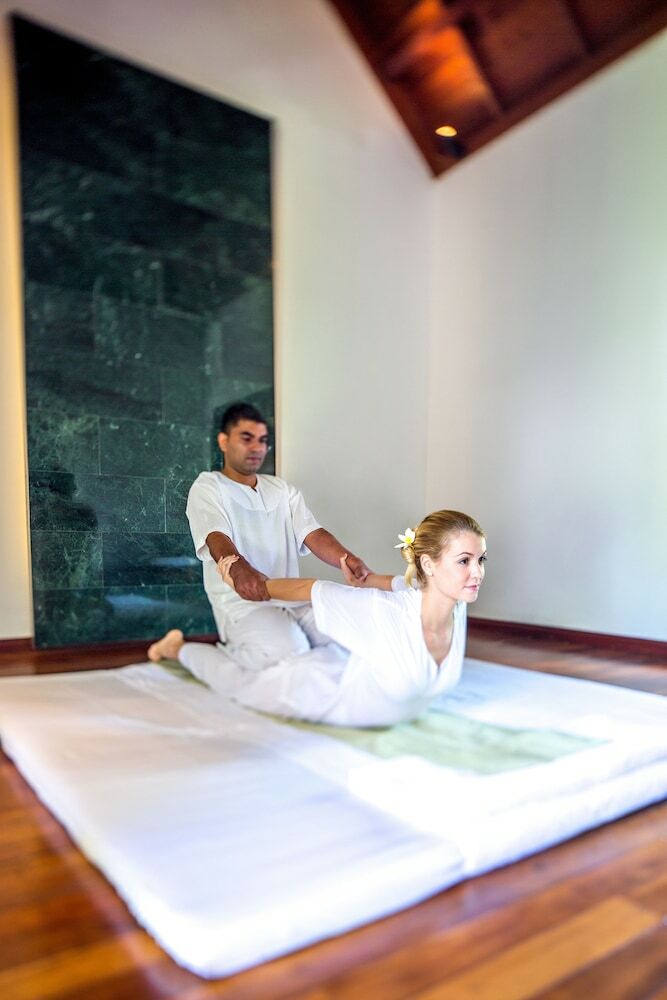 Apartamento Shanti Maurice Resort & Spa