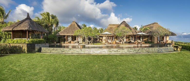 Apartamento Shanti Maurice Resort & Spa