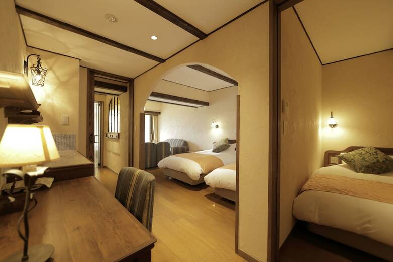 Hotel La Vista Fuji-kawaguchiko