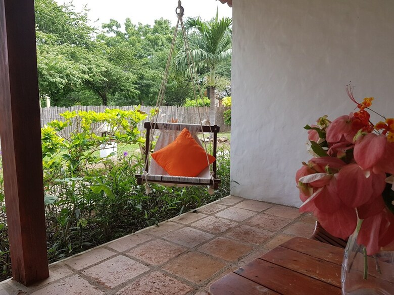 Hotel Popoyo