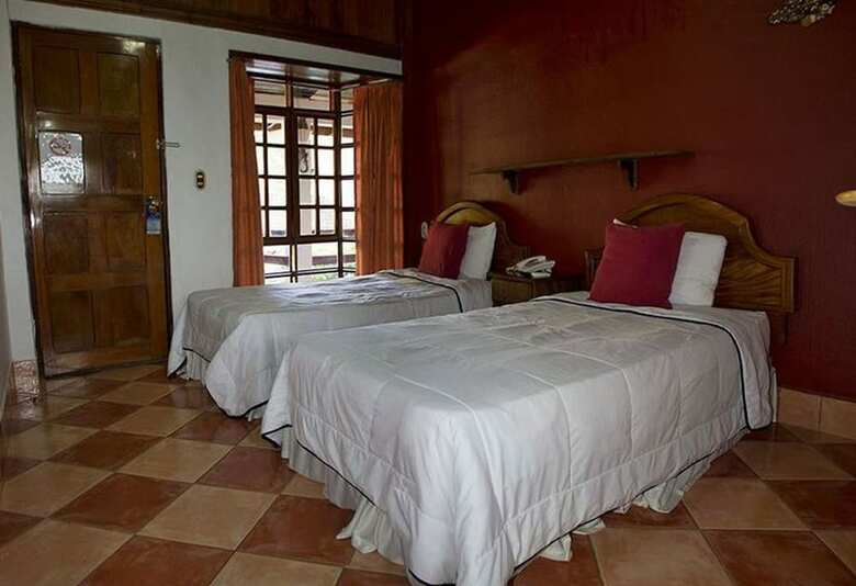 Copacabana Hotel And Suites - Adults Only