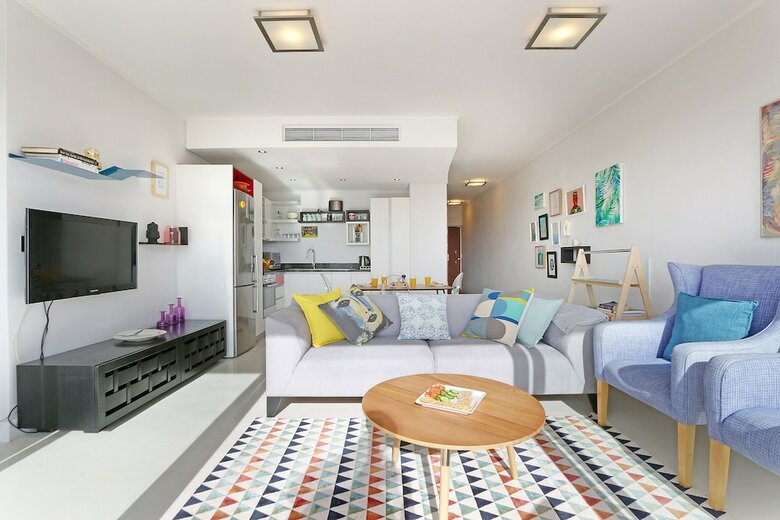 Apartamentos Rockwell Suites By Totalstay