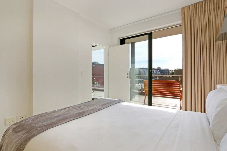 Apartamentos Rockwell Suites By Totalstay