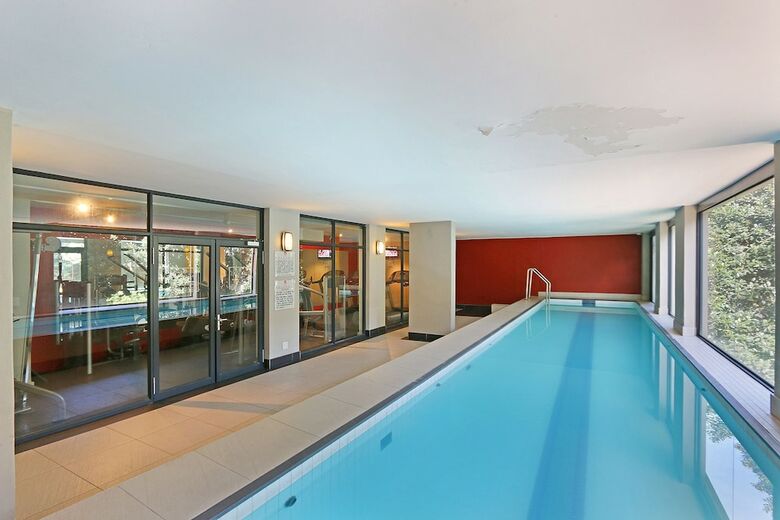 Apartamentos Rockwell Suites By Totalstay
