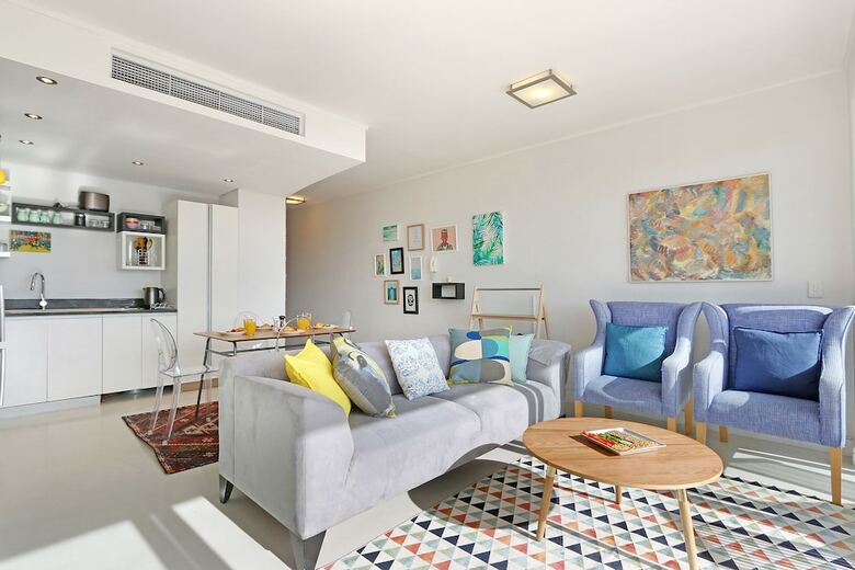 Apartamentos Rockwell Suites By Totalstay