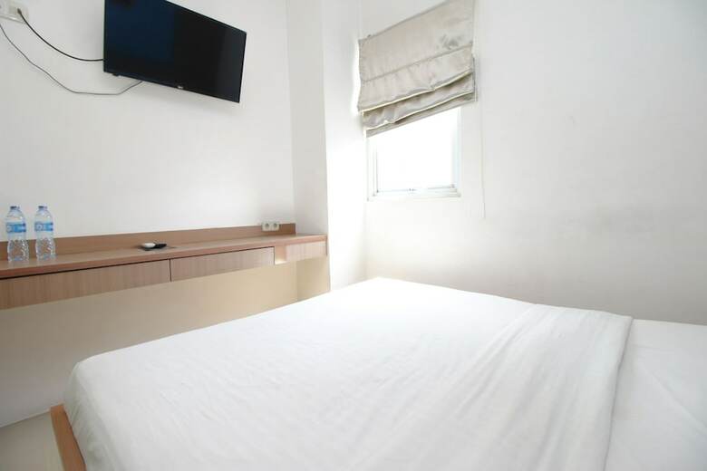 Hotel Residence 100