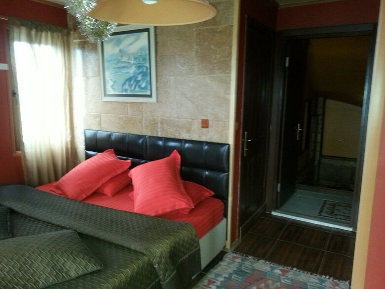 Posada Tasev Butik Hotel