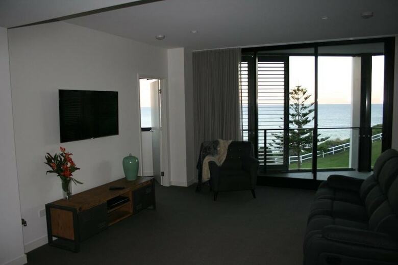 Apartment On King Street