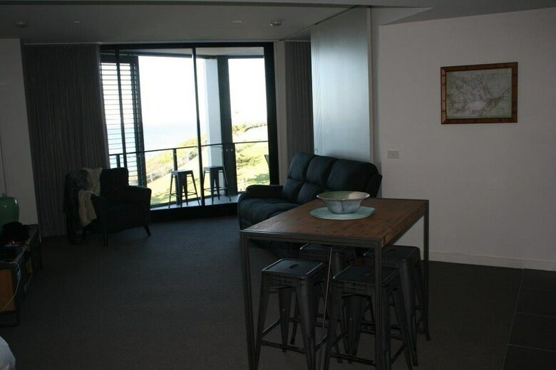Apartment On King Street