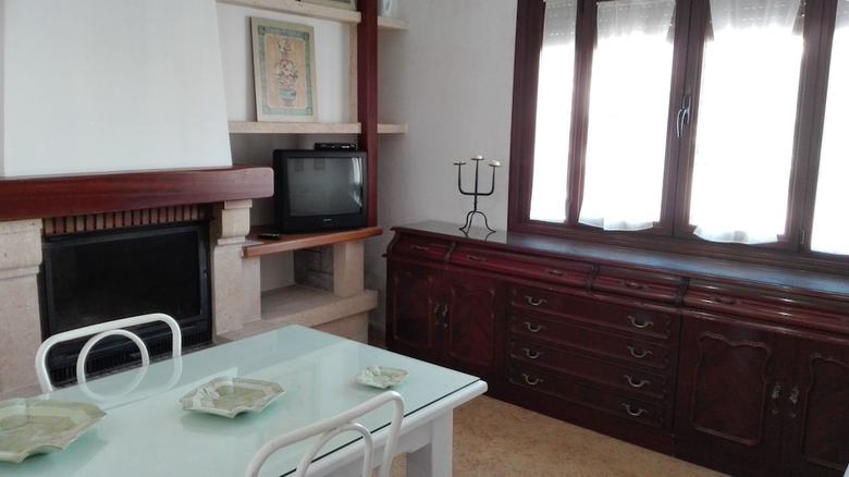 Apartamentos P�jaro Azul