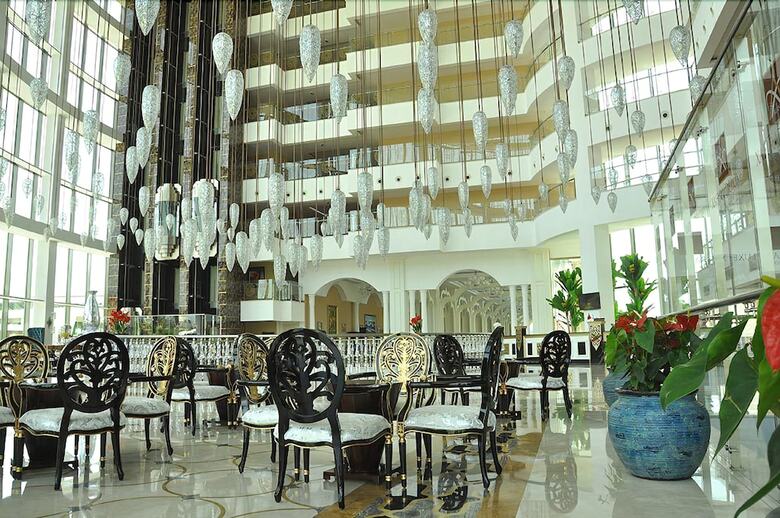 Hotel Xafira Deluxe Resort & Spa - All Inclusive