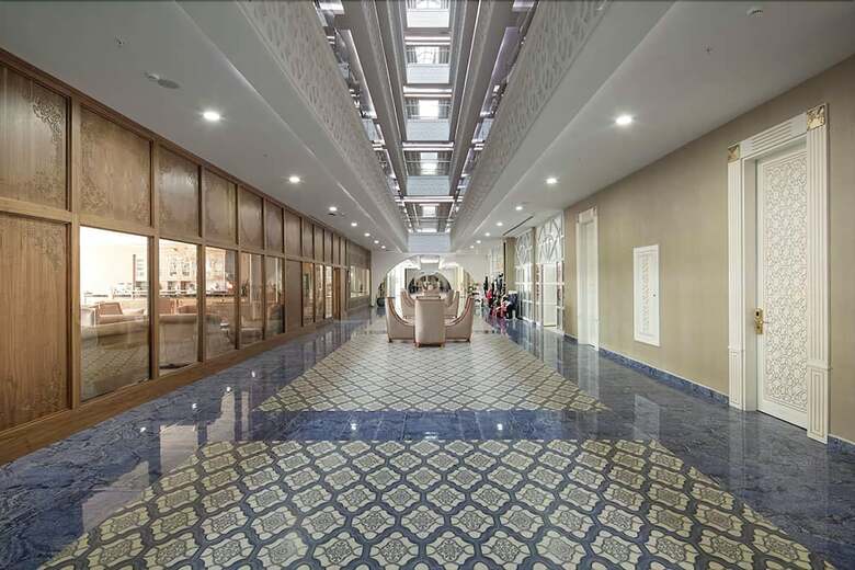 Hotel Xafira Deluxe Resort & Spa - All Inclusive