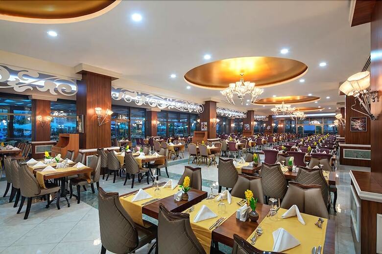 Hotel Xafira Deluxe Resort & Spa - All Inclusive