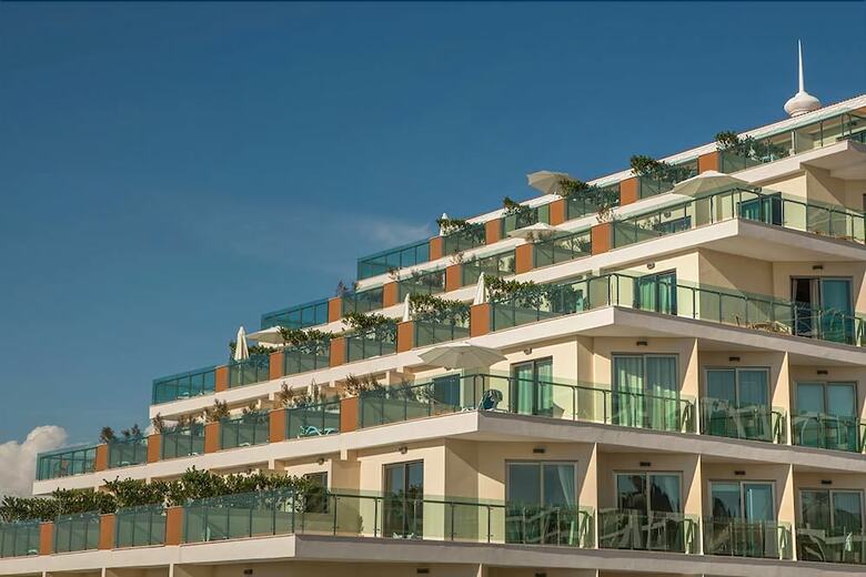 Hotel Xafira Deluxe Resort & Spa - All Inclusive