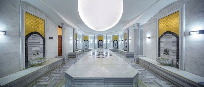 Hotel Xafira Deluxe Resort & Spa - All Inclusive