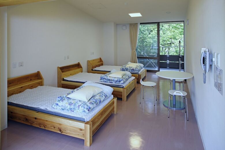 Hostal Kyoto Utano Youth Hostel