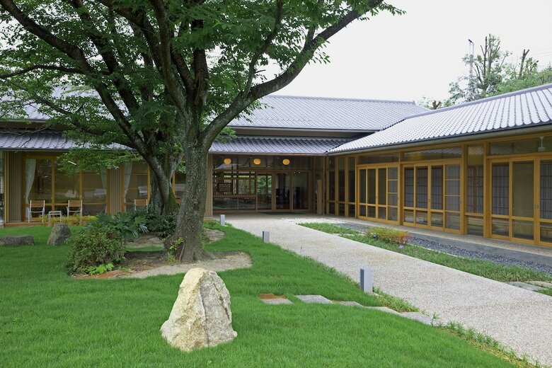 Hostal Kyoto Utano Youth Hostel