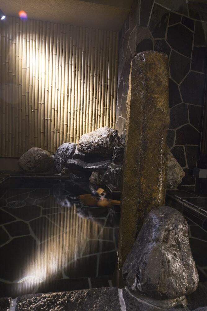 Dormy Inn Premium Tokyo Kodenmacho Hot Spring