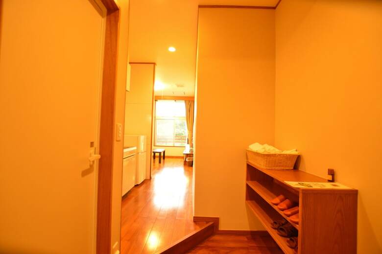 Hotel Aiai Farm