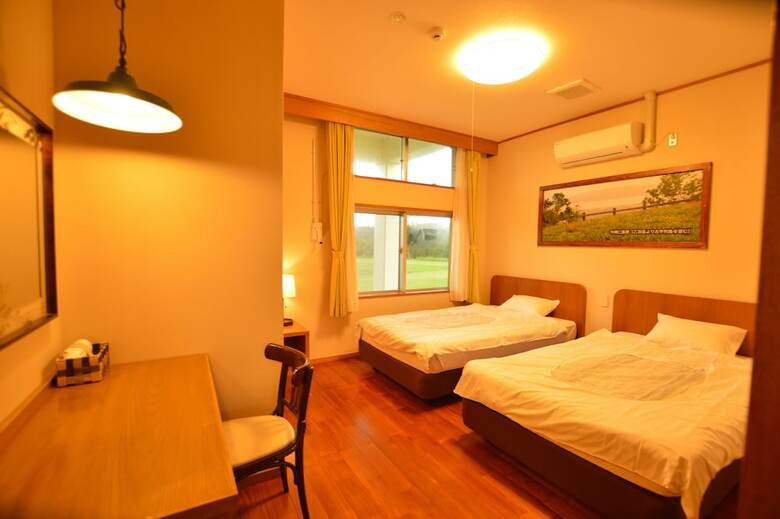 Hotel Aiai Farm