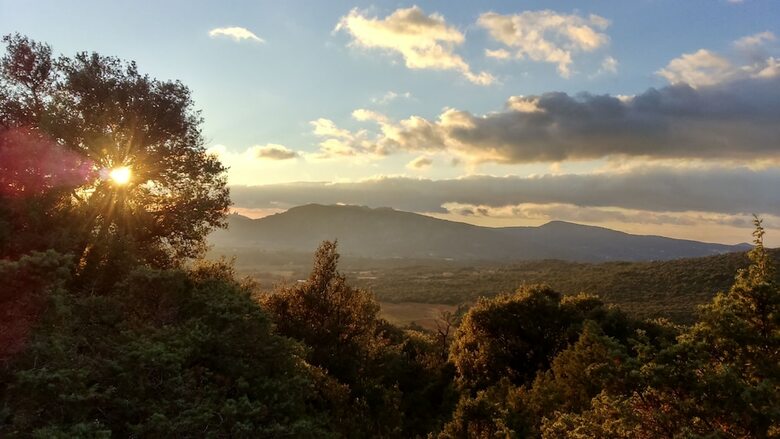Bed & Breakfast Mas de Cocagne En Provence