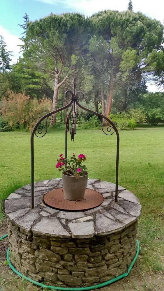 Bed & Breakfast Mas de Cocagne En Provence