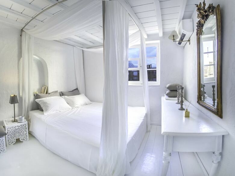 Villa The Loft Mykonos Town